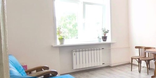 2-комн квартира улица Металлургов, 25