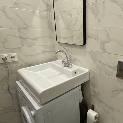 Студия Мытищи, улица Колпакова, 44