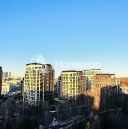 Продажа 4-комн квартиры на вторичном рынке ул Мосфильмовская,  д. 11,  к. 2