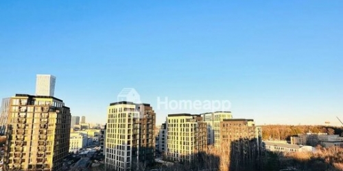 4-комн квартира ул Мосфильмовская,  д. 11,  к. 2