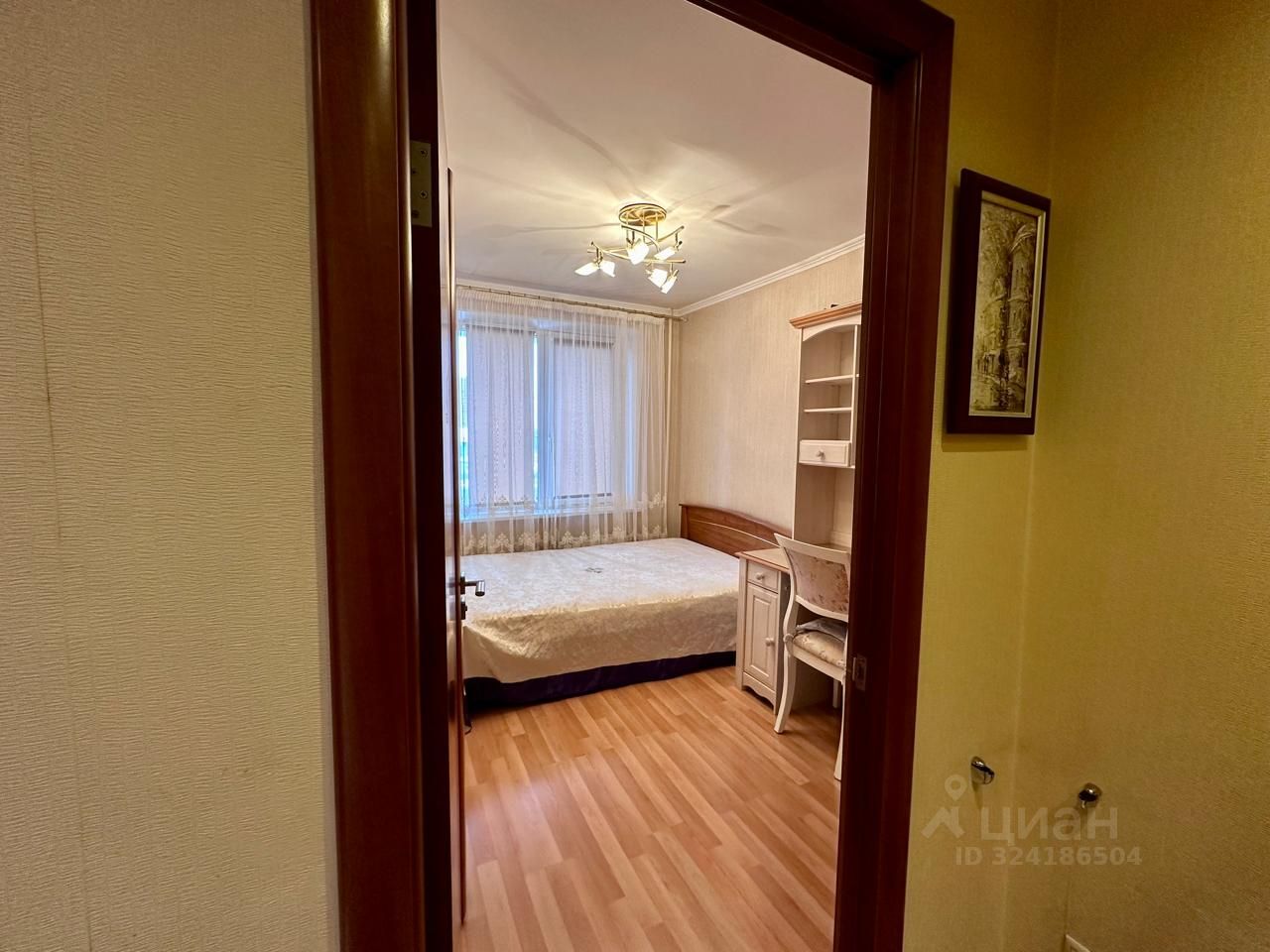 Продажа 2-комн квартиры на вторичном рынке улица Сталеваров, 14К3