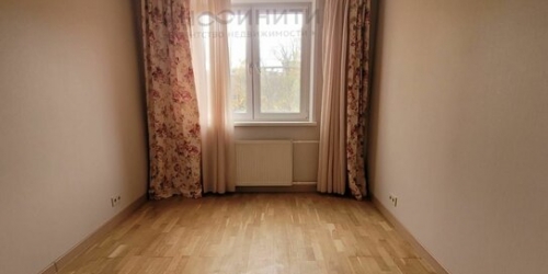 2-комн квартира улица Николая Химушина,  д. 23