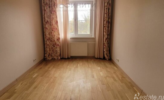 Продажа 2-комн квартиры на вторичном рынке улица Николая Химушина,  д. 23