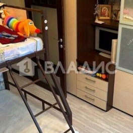 Продажа 3-комн квартиры на вторичном рынке Таганская улица