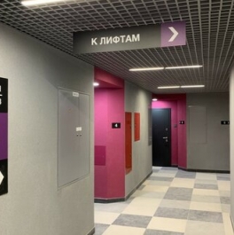 Продажа 2-комн квартиры на вторичном рынке Комендантский пр-кт,  д. 58,  к. 1