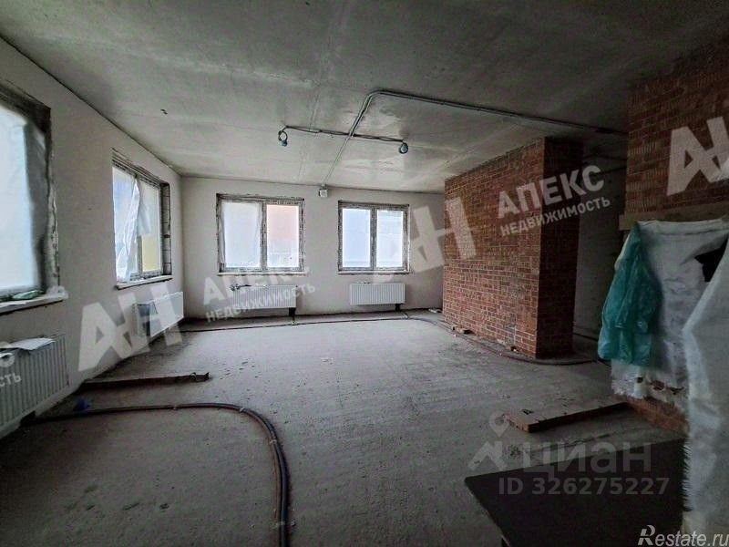 Продажа торгового помещения Головинское шоссе,  д. 11,  к. 7