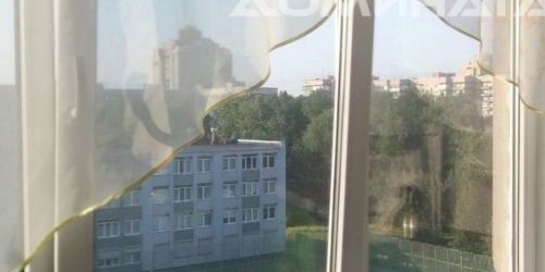 4-комн квартира Будапештская улица, 10К2