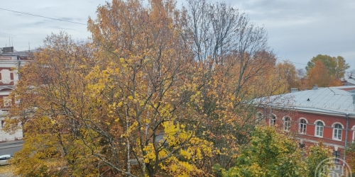 2-комн квартира Кронштадт г., Мануильского ул. ,  д. 1/8