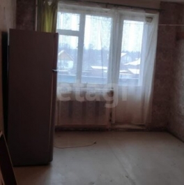 Продажа 2-комн квартиры на вторичном рынке Торковичи, ул Железнодорожная 1-я,  д. 7А