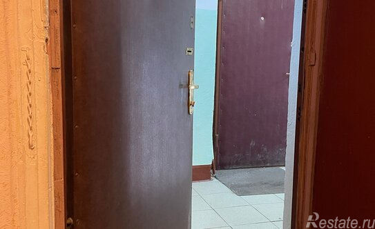 Продажа 2-комн квартиры на вторичном рынке Федора Полетаева ул,  д. 5 к1