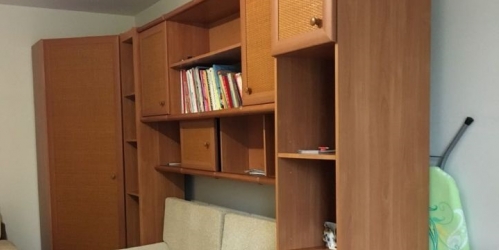 1-комн квартира Череповецкая улица, 9/17