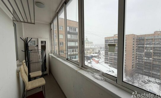 Продажа 1-комн квартиры на вторичном рынке ул Селезневская,  д. 30,  к. 3