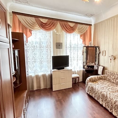 Комната Большая Монетная улица, 22