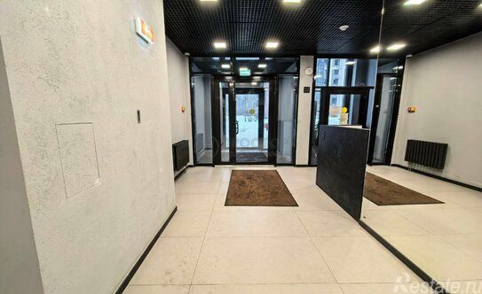 Продажа 3-комн квартиры на вторичном рынке Варшавское ш,  д. 168