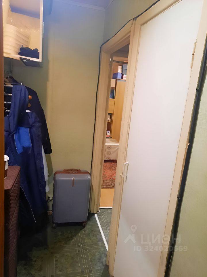 Продажа 2-комн квартиры на вторичном рынке 9-я Парковая улица, 61К1