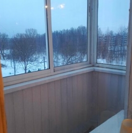 Продажа 2-комн квартиры на вторичном рынке Рошаль, ул Свердлова,  д. 23