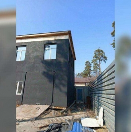 Продажа дома Видное, имени Героя Российской Федерации В.А.Тинькова улица, д. 4, к. А Продажа дома Видное, имени Героя Российской Федерации В.А.Тинькова улица, д. 4, к. А