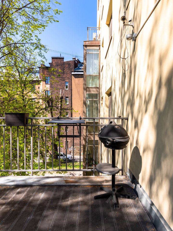 Аренда 2-комн квартиры на вторичном рынке улица Куйбышева, 26к2