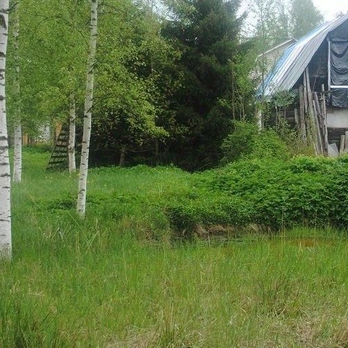 Земельный участок ГРЭС-8 имени Кирова садовое товарищество, Беляевский Мох садоводческий массив,  д. 352