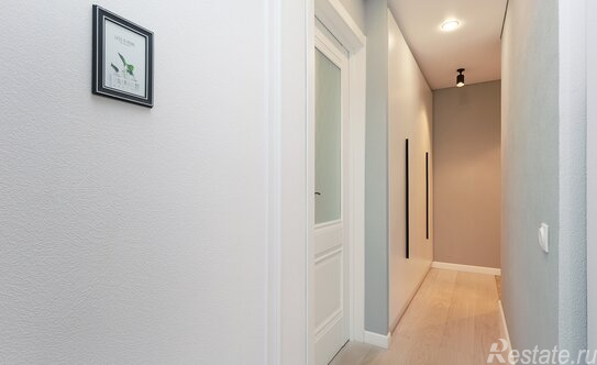 Продажа 1-комн квартиры на вторичном рынке Ленинградское ш,  д. 74