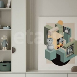 Продажа 3-комн квартиры на вторичном рынке Московский пр-кт,  д. 6 к2