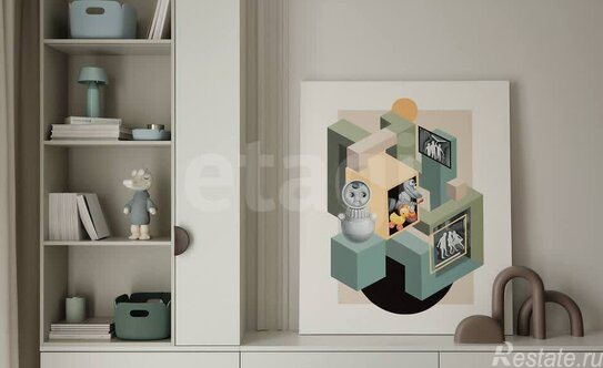 Продажа 3-комн квартиры на вторичном рынке Московский пр-кт,  д. 6 к2