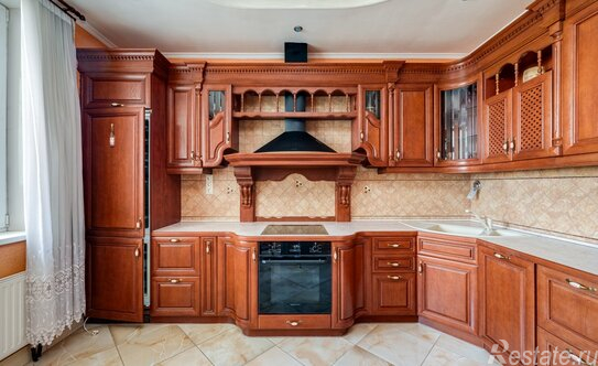 Продажа 3-комн квартиры на вторичном рынке пр-кт Вернадского,  д. 105,  к. 4