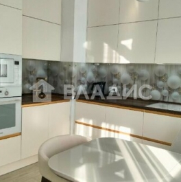 Продажа 2-комн квартиры на вторичном рынке Люберцы, ул 8 Марта,  д. 48,  к. 1