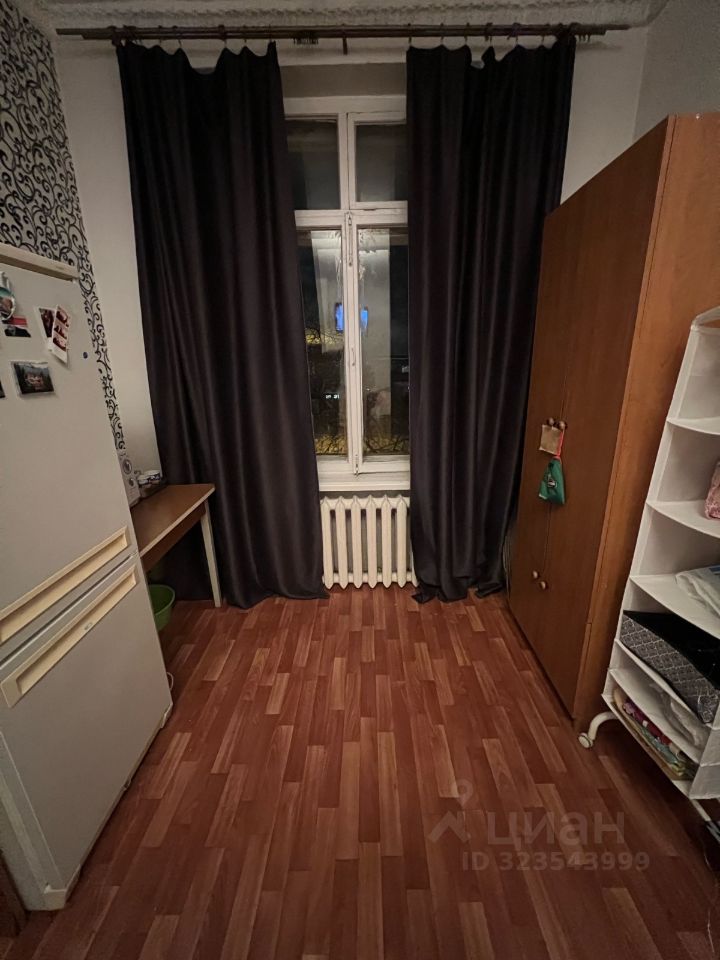 Продажа комнаты Кондратьевский проспект, 18-20