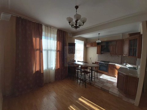 Продажа 3-комн квартиры на вторичном рынке Жуковский, ул. Чкалова,  д. 27