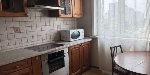 2-комн квартира Митинская улица, 52