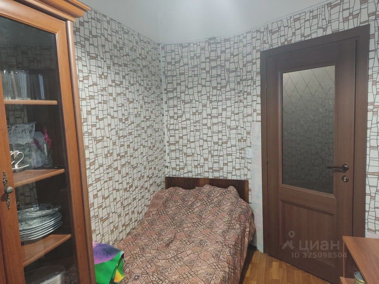 Продажа 3-комн квартиры на вторичном рынке Тульская улица, 3