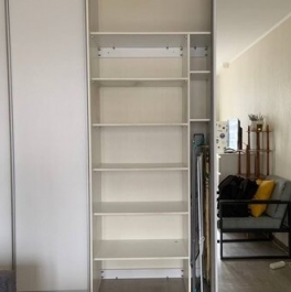 Аренда 1-комн квартиры на вторичном рынке улица Пестеля,  д. 4Б