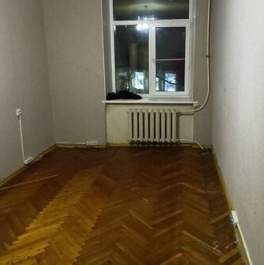 Продажа 3-комн квартиры на вторичном рынке Ординарная улица