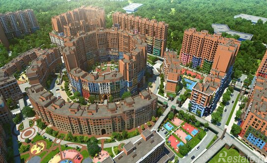 Продажа 1-комн квартиры на вторичном рынке Химки, улица Германа Титова