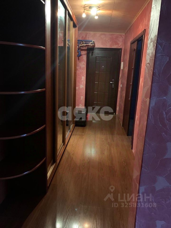 Продажа 2-комн квартиры на вторичном рынке Бронницы, Москворецкая улица,  д. 6