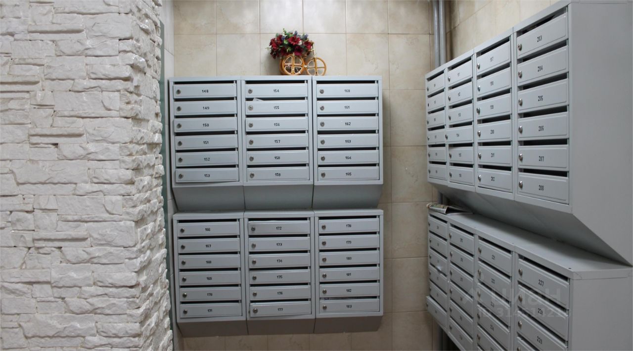 Продажа 2-комн квартиры на вторичном рынке Высоковольтный проезд, 1к6