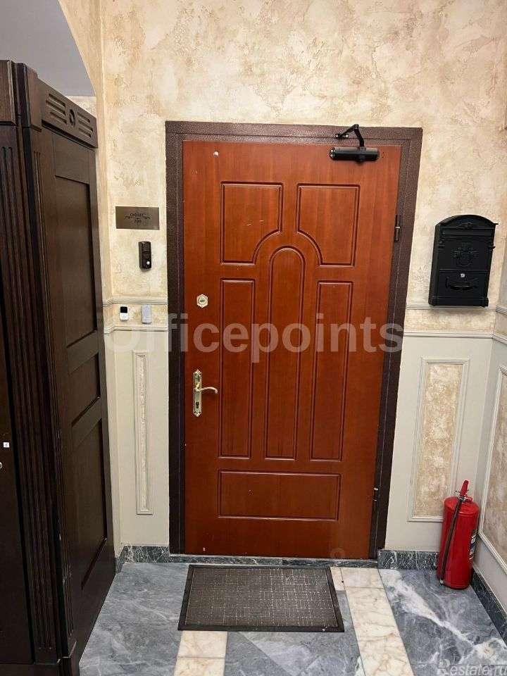 Аренда офиса Кузнецкий Мост ул,  д. 6/3 с3
