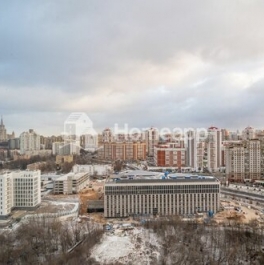 Продажа 2-комн квартиры на вторичном рынке проспект Генерала Дорохова,  д. вл1 к2