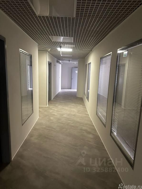 Аренда офиса улица Авиаконструктора Микояна