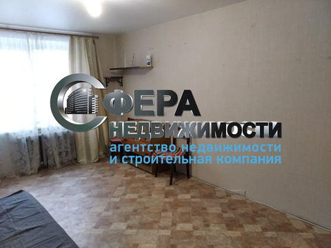 Продажа 1-комн квартиры на вторичном рынке Раменское, ул. Кирова,  д. 5