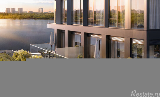 Продажа 2-комн квартиры в новостройке Ленинградское ш,  д. 63А,  к. 3