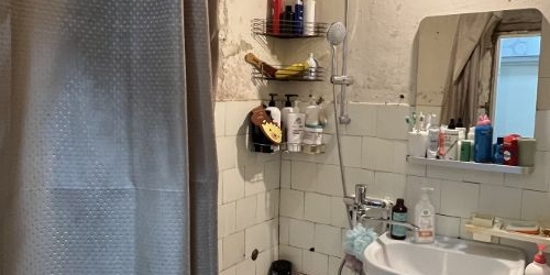 Комната Бойцовая улица, 17К3