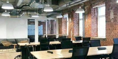 Офис ул Тимура Фрунзе,  д. 11,  к. 13