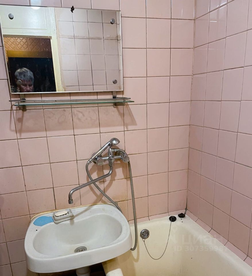 Продажа 3-комн квартиры на вторичном рынке Сергиев Посад, улица Юности, 2