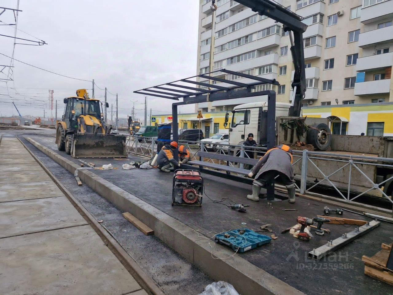 Продажа 1-комн квартиры на вторичном рынке пос. Шушары, Школьная улица, 17