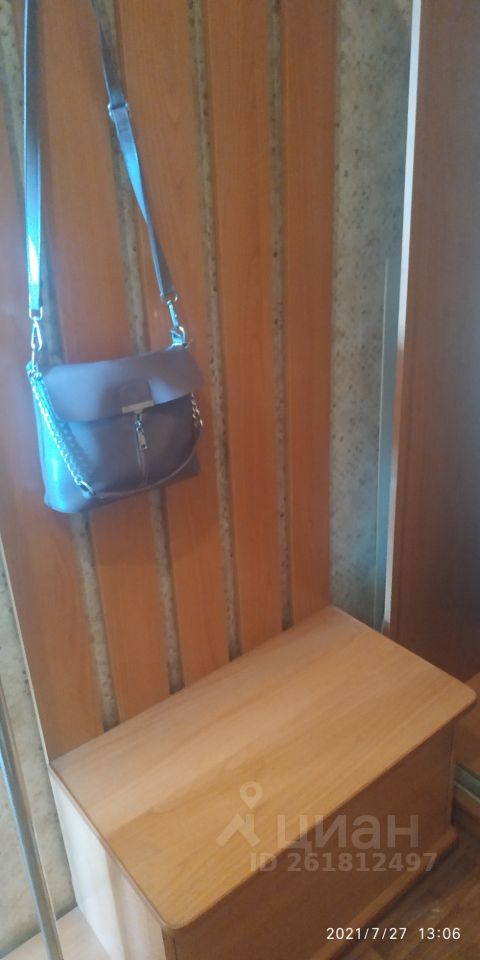 Аренда 2-комн квартиры на вторичном рынке 2-й Муринский проспект, 41