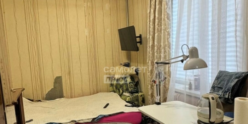 2-комн квартира Федора Полетаева ул,  д. 12