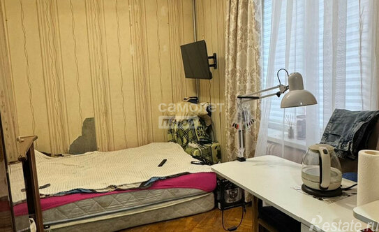 Продажа 2-комн квартиры на вторичном рынке Федора Полетаева ул,  д. 12