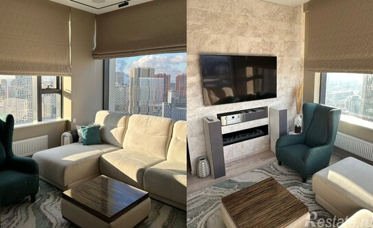 Продажа 4-комн квартиры на вторичном рынке Мичуринский пр-кт,  д. 56,  к. 4